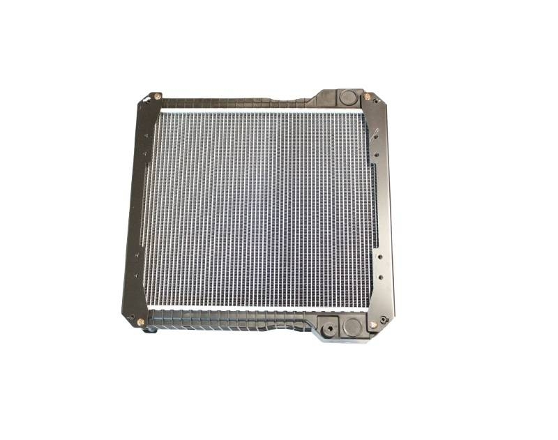 JCB Radiator - 332/3762 Radiatoren