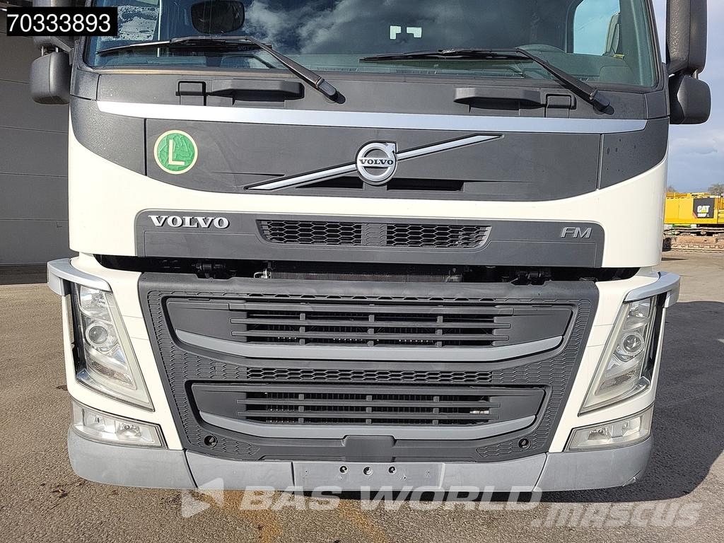 Volvo FM 450 4X2 VEB Alcoa's Vlačilci