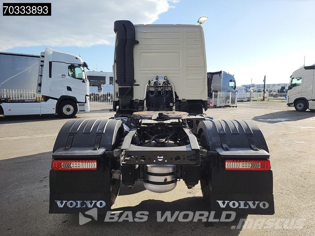 Volvo FM 450 4X2 VEB Alcoa's Vlačilci