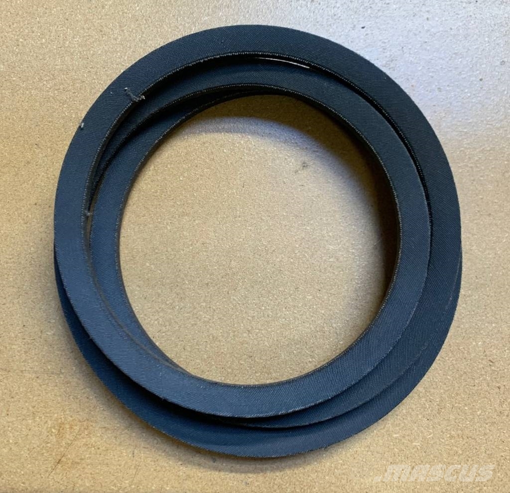 Deutz-Fahr Belt 01139248, 1139248, 0113 9248, 0113-9248 履带、链条和底盘
