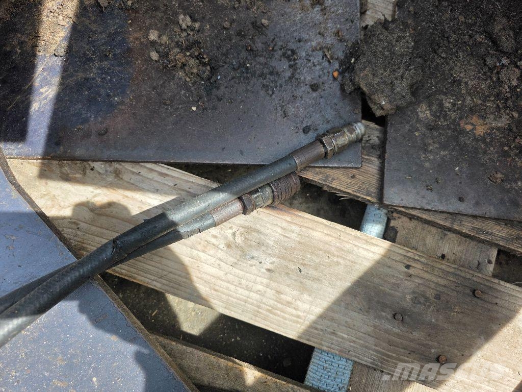 Conwad GSG 1916 معدات النقل - غير ذلك
