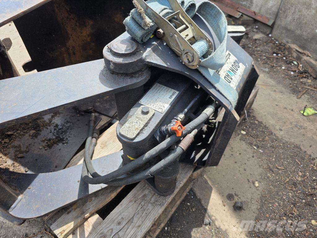 Conwad GSG 1916 معدات النقل - غير ذلك