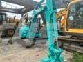 Kobelco SK 60-8 履带挖掘机