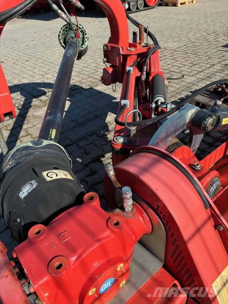Kuhn TBES 262 HAMMERSLAGLE Cositoare de iarba