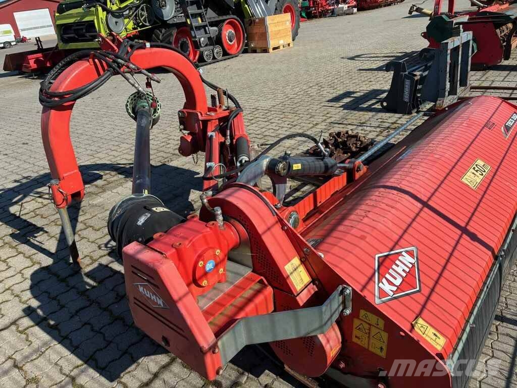 Kuhn TBES 262 HAMMERSLAGLE Cositoare de iarba