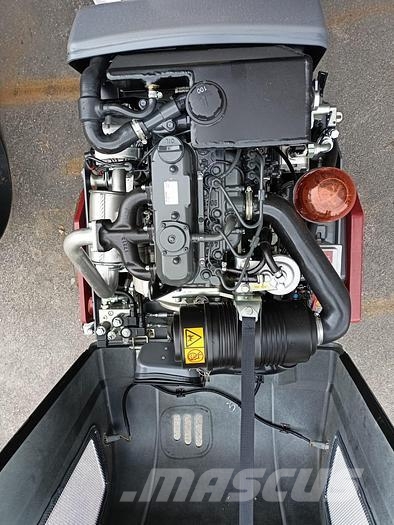 Dynapac CC900S Прицепные виброкатки