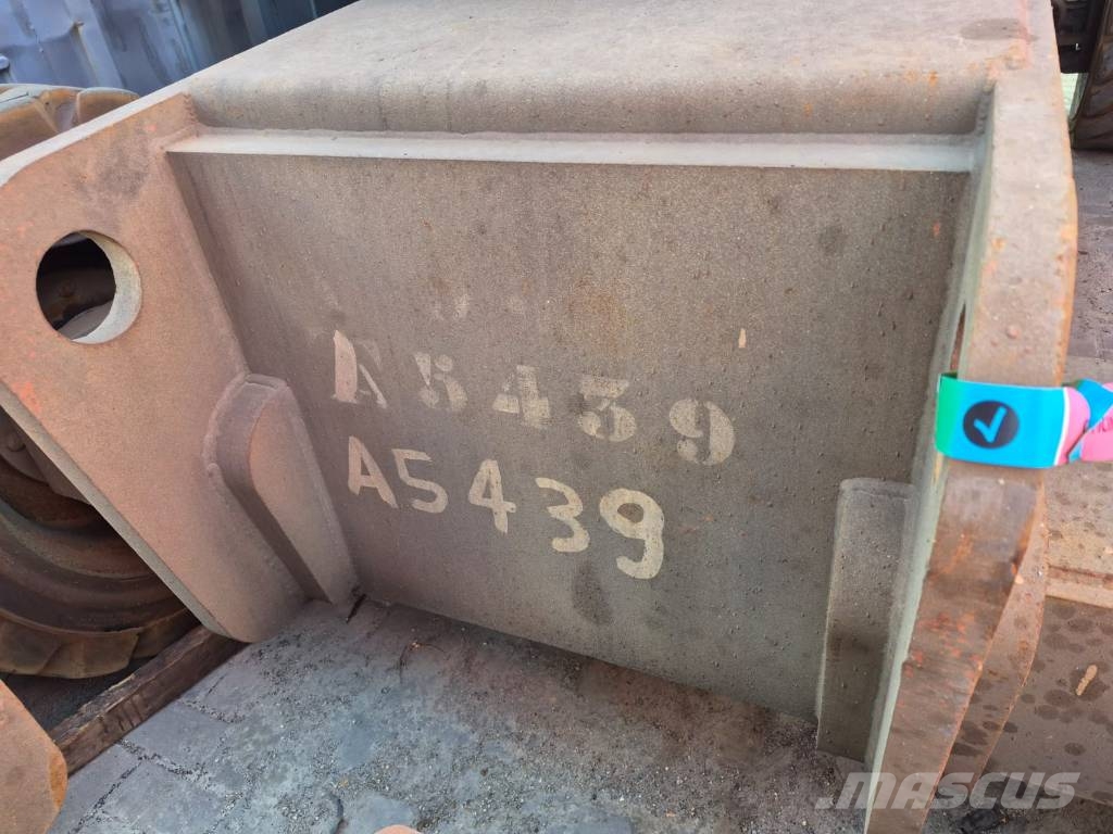 JLG 860 SJ Teleskopske dvižne ploščadi