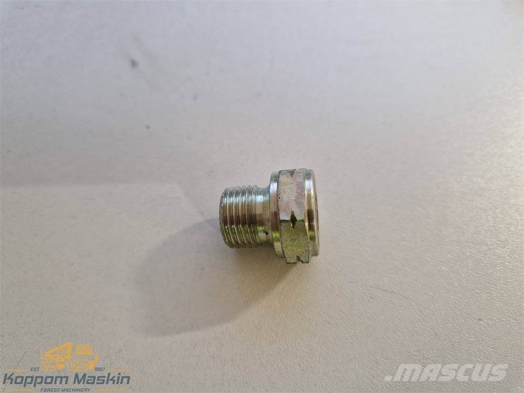 Rottne 072-16163 Hydraulik