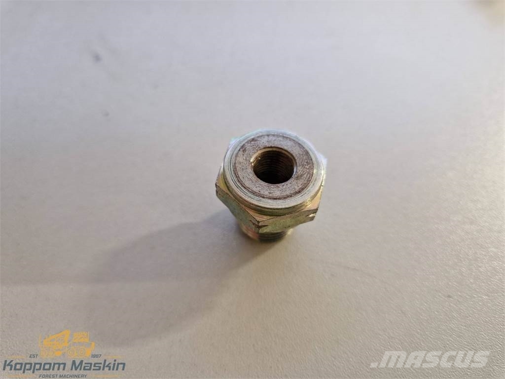 Rottne 072-16163 Hydraulik