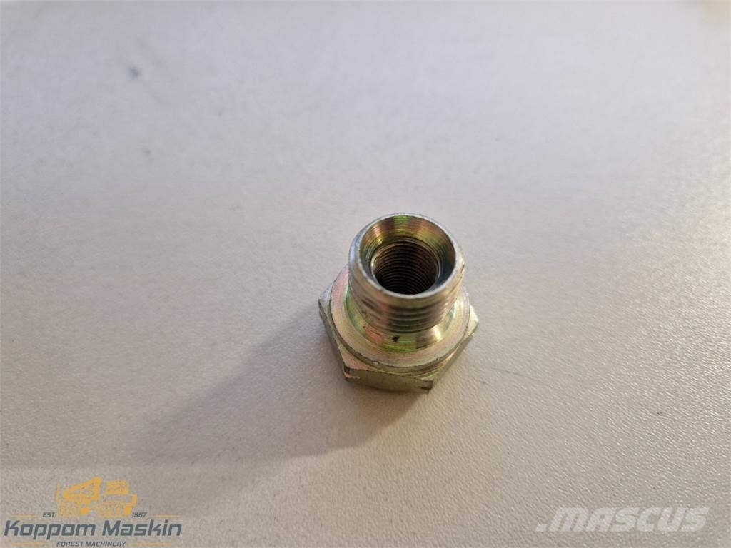 Rottne 072-16163 Hydraulik