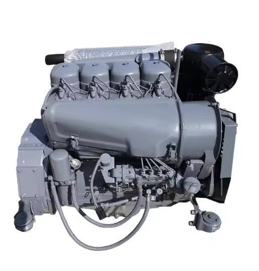 Deutz BF4L913 Diesel Engine for Construction Machine Engines