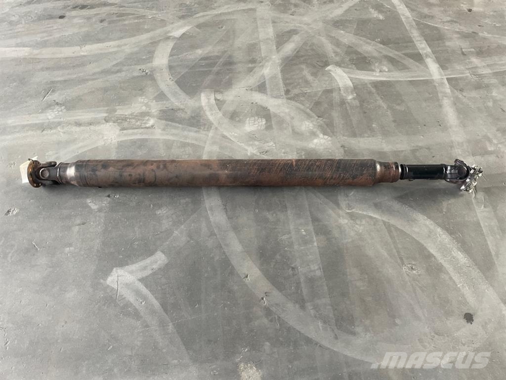 Liebherr L524-10467313-Propshaft/Gelenkwelle/Cardanas Aksler