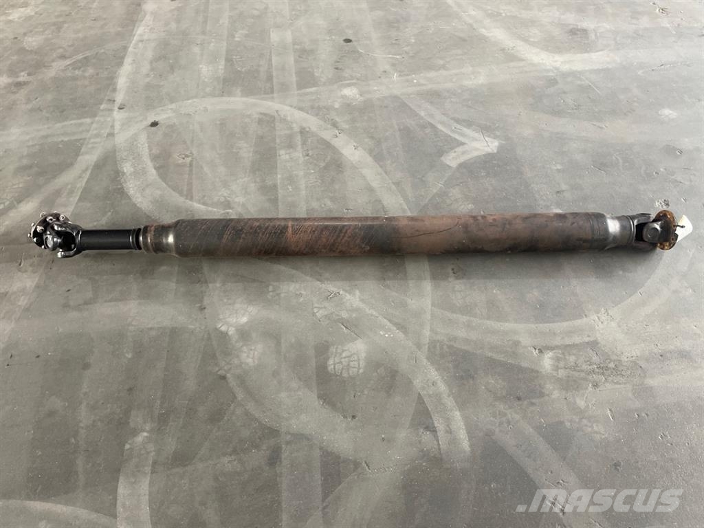 Liebherr L524-10467313-Propshaft/Gelenkwelle/Cardanas Aksler