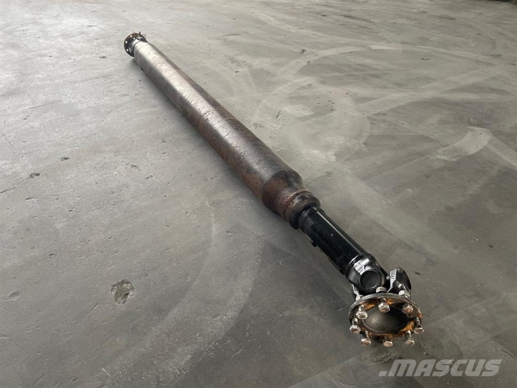 Liebherr L524-10467313-Propshaft/Gelenkwelle/Cardanas Aksler