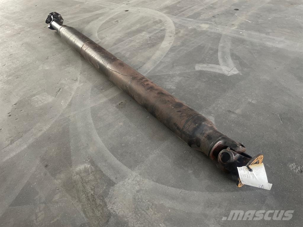 Liebherr L524-10467313-Propshaft/Gelenkwelle/Cardanas Aksler