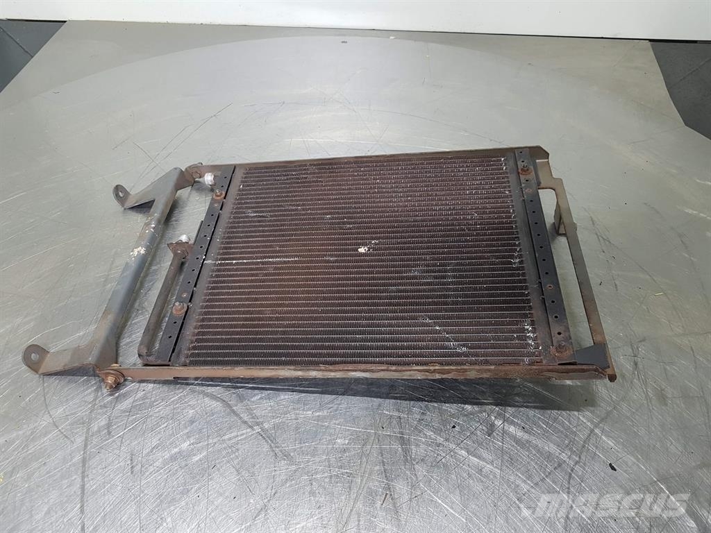  Sanden MFC-2046AE-Airco condenser/Klimakondensator Chassis and suspension