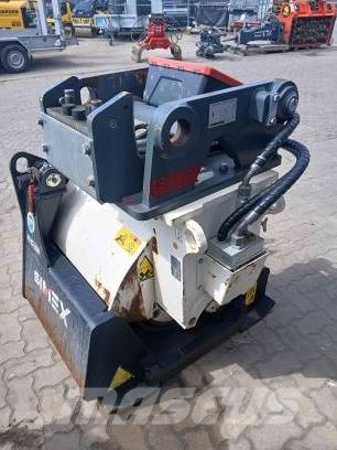Simex PHD 600 其他组件