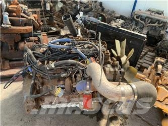CAT 3126 ENGINE Motoren