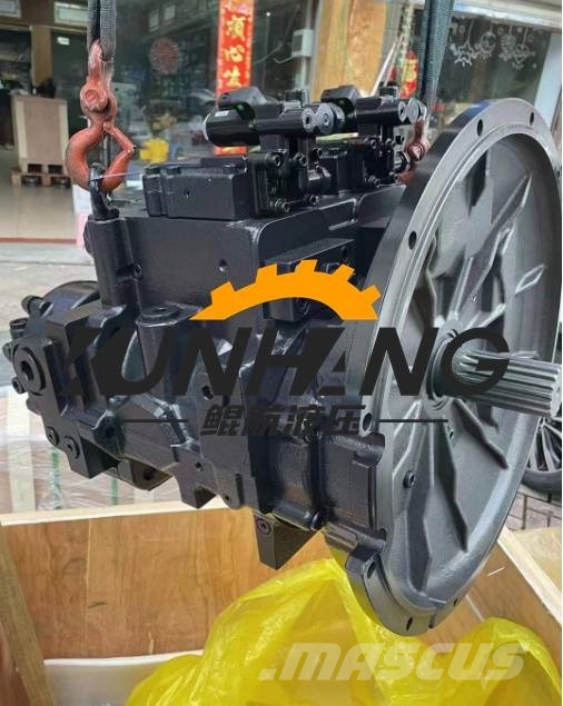 Sany SY485H SY500H SY550H Main Pump 60355586 K5V212DPH Hydraulik