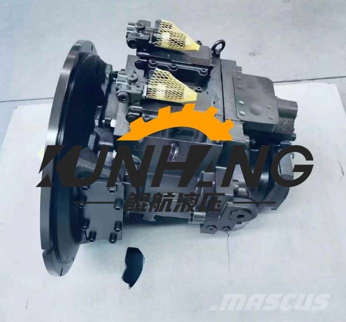 Sany SY485H SY500H SY550H Main Pump 60355586 K5V212DPH Hydraulik