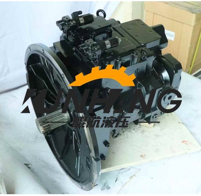 Sany SY485H SY500H SY550H Main Pump 60355586 K5V212DPH Hydraulik