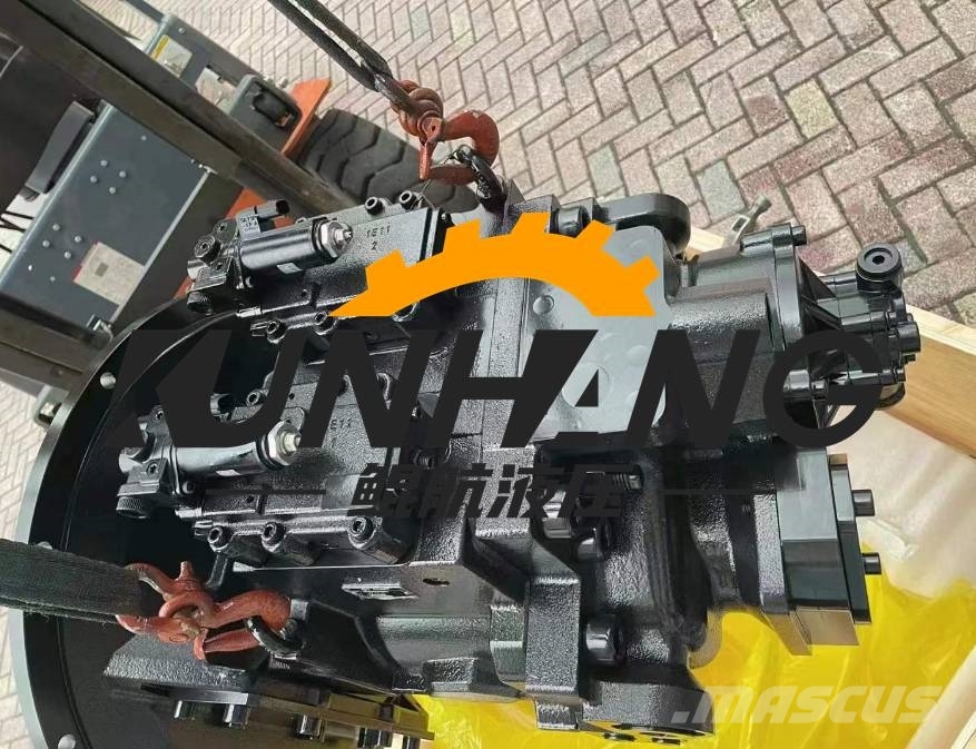 Sany SY485H SY500H SY550H Main Pump 60355586 K5V212DPH Hydraulik