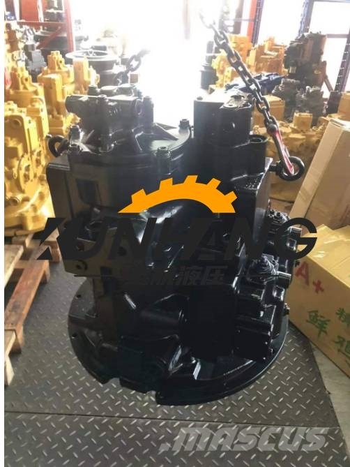 Sany SY485H SY500H SY550H Main Pump 60355586 K5V212DPH Hydraulik