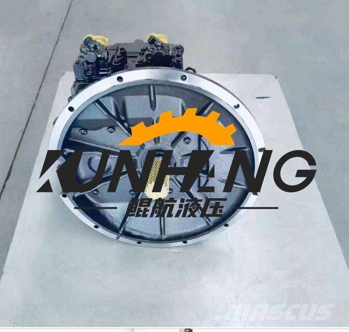Sany SY485H SY500H SY550H Main Pump 60355586 K5V212DPH Hydraulik
