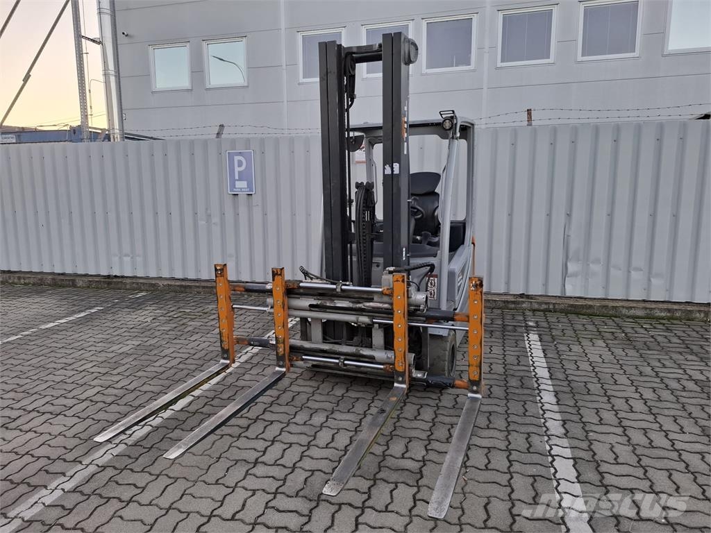 Still RX20-20L Electric forklifts