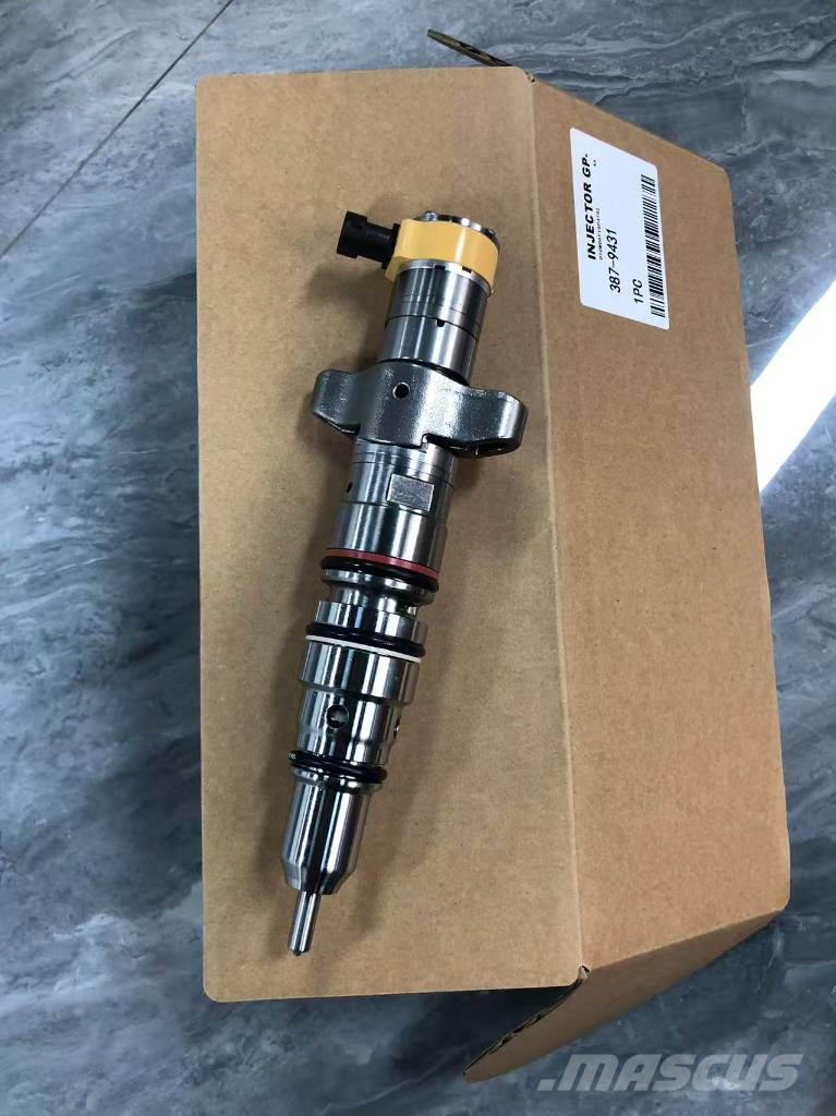 CAT CAT 387-9431 Fuel Injector Motoren