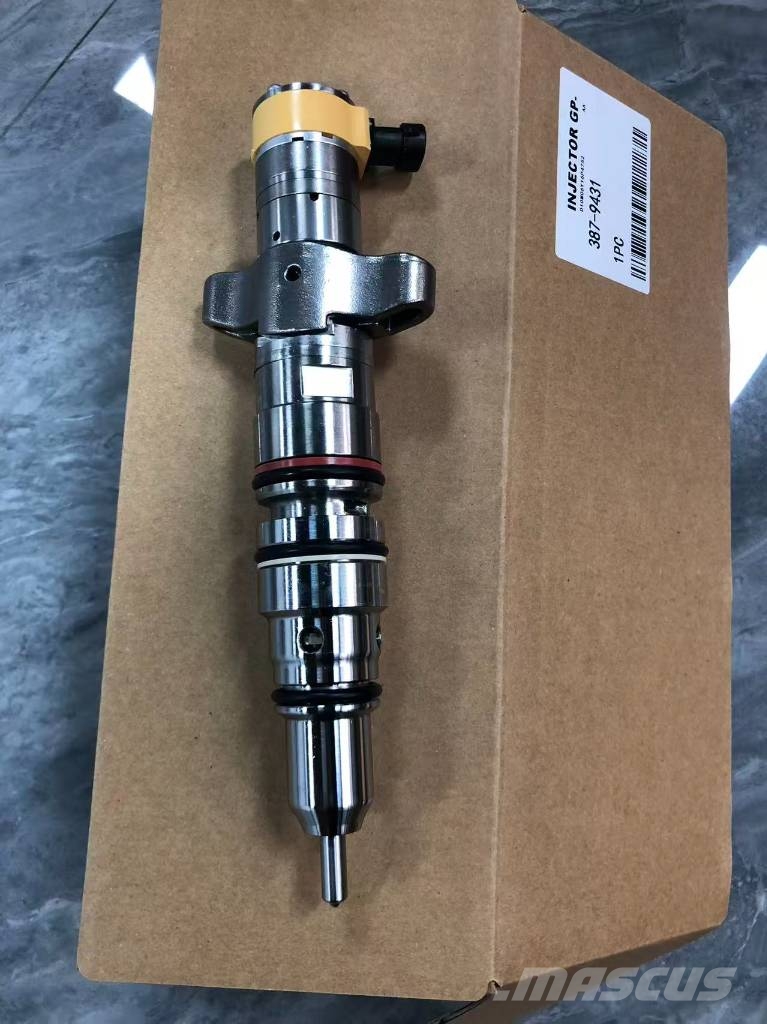CAT CAT 387-9431 Fuel Injector Motoren