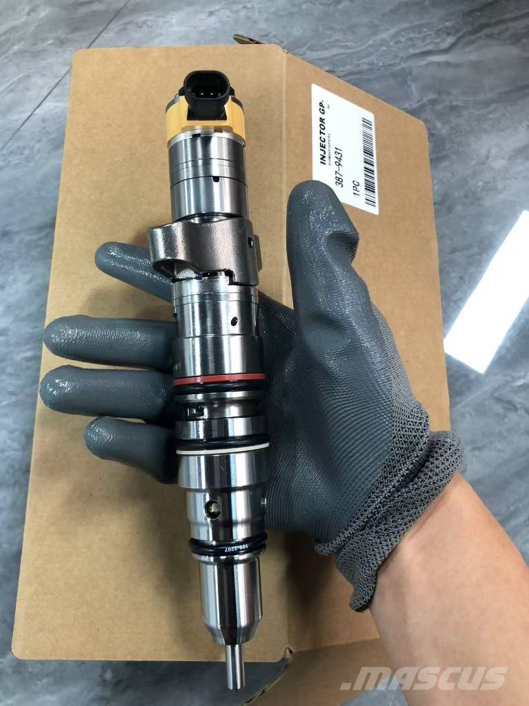 CAT CAT 387-9431 Fuel Injector Motoren