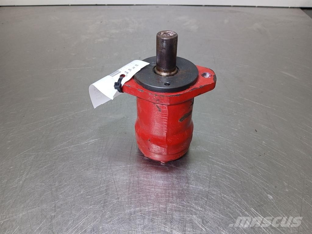 Sauer Danfoss OMP 50-151-0310-Hydraulic motor/Hydraulikmotor Hidraulice