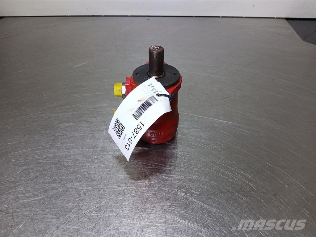Sauer Danfoss OMP 50-151-0310-Hydraulic motor/Hydraulikmotor Hidraulika