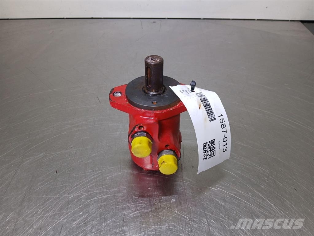 Sauer Danfoss OMP 50-151-0310-Hydraulic motor/Hydraulikmotor Hidraulice