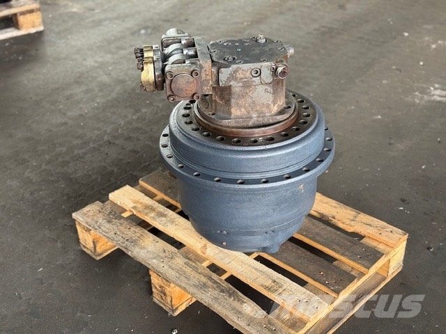 Bonfiglioli FINAL DRIVE ATLAS FURUKAWA CASE Transmisiones