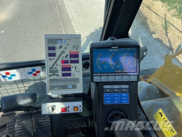 Maeda LC 785 | 2014 Macarele