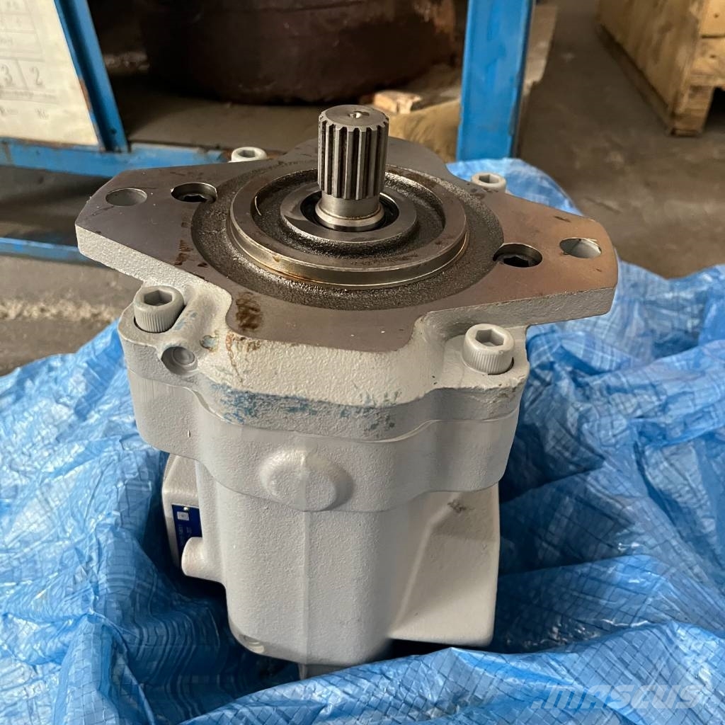 CAT 305C Hydraulic Pump 305.5D Main Pump 266-6927 유압식 기계