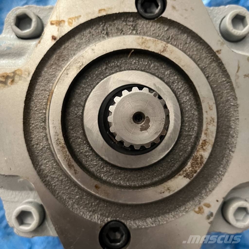 CAT 305C Hydraulic Pump 305.5D Main Pump 266-6927 유압식 기계