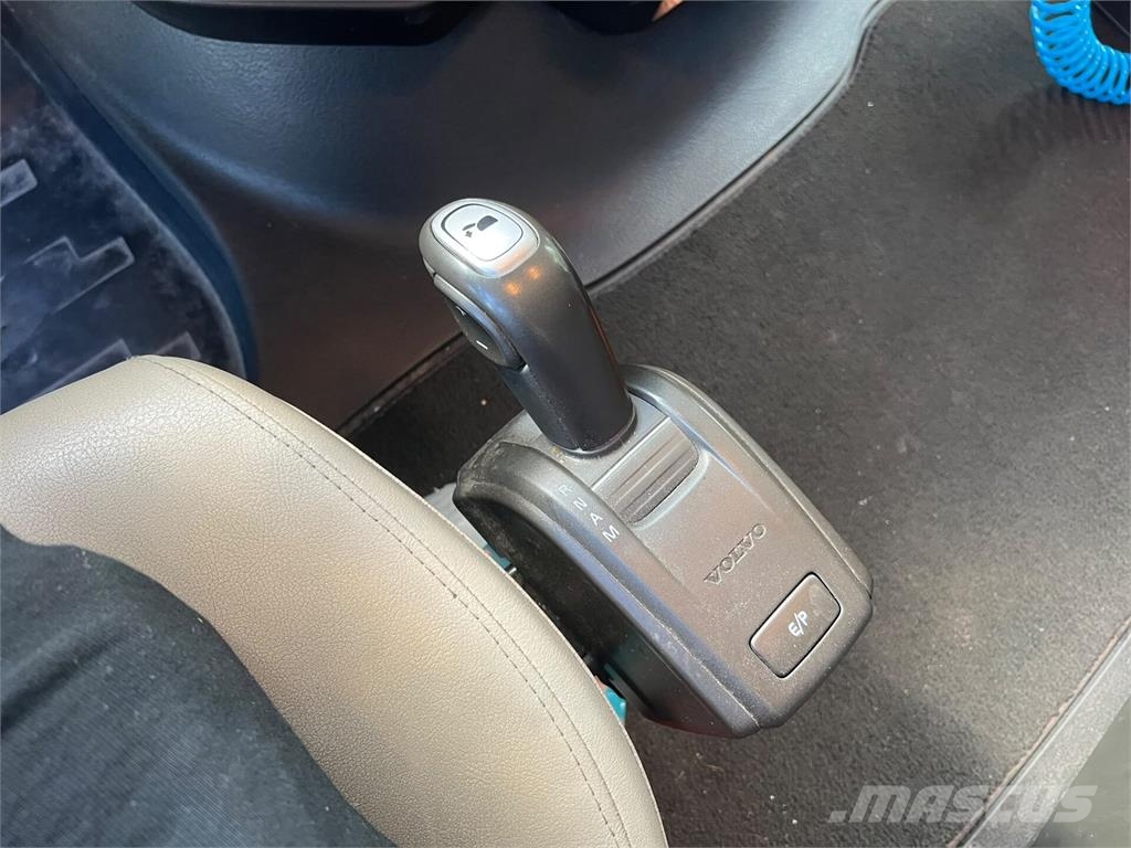 Volvo FH 13.500 Camiones con gancho