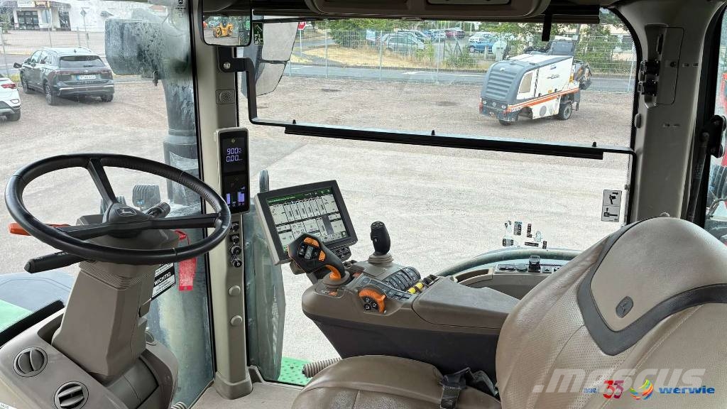 John Deere 7R 350 Трактори