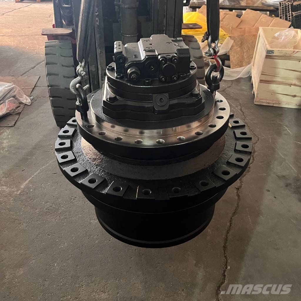 Hitachi ZX870-3 Final Drive ZX850-3 Travel Motor B0440-960 Transmission