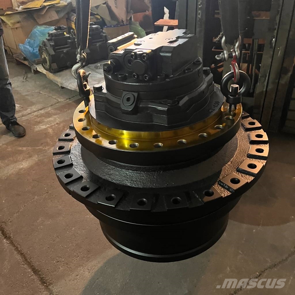 Hitachi ZX870-3 Final Drive ZX850-3 Travel Motor B0440-960 Transmission