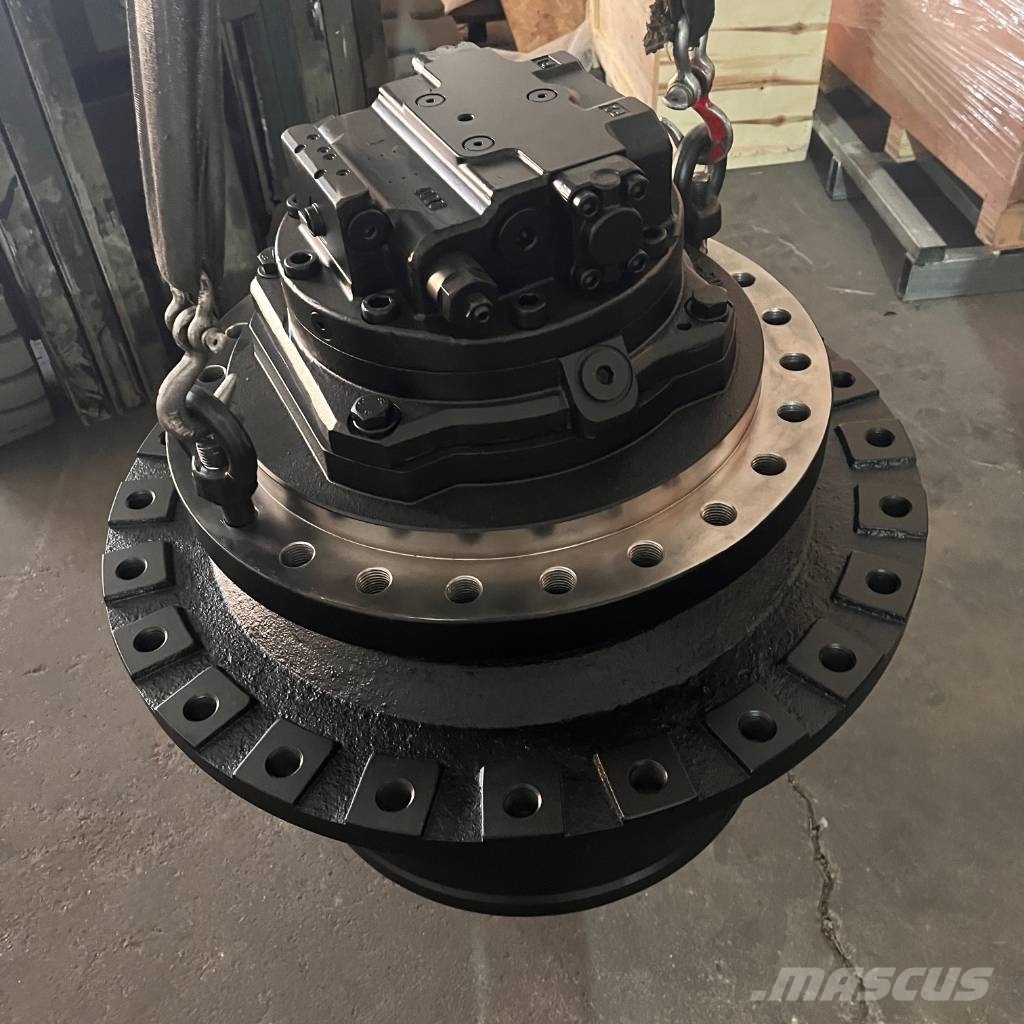 Hitachi ZX870-3 Final Drive ZX850-3 Travel Motor B0440-960 Transmission