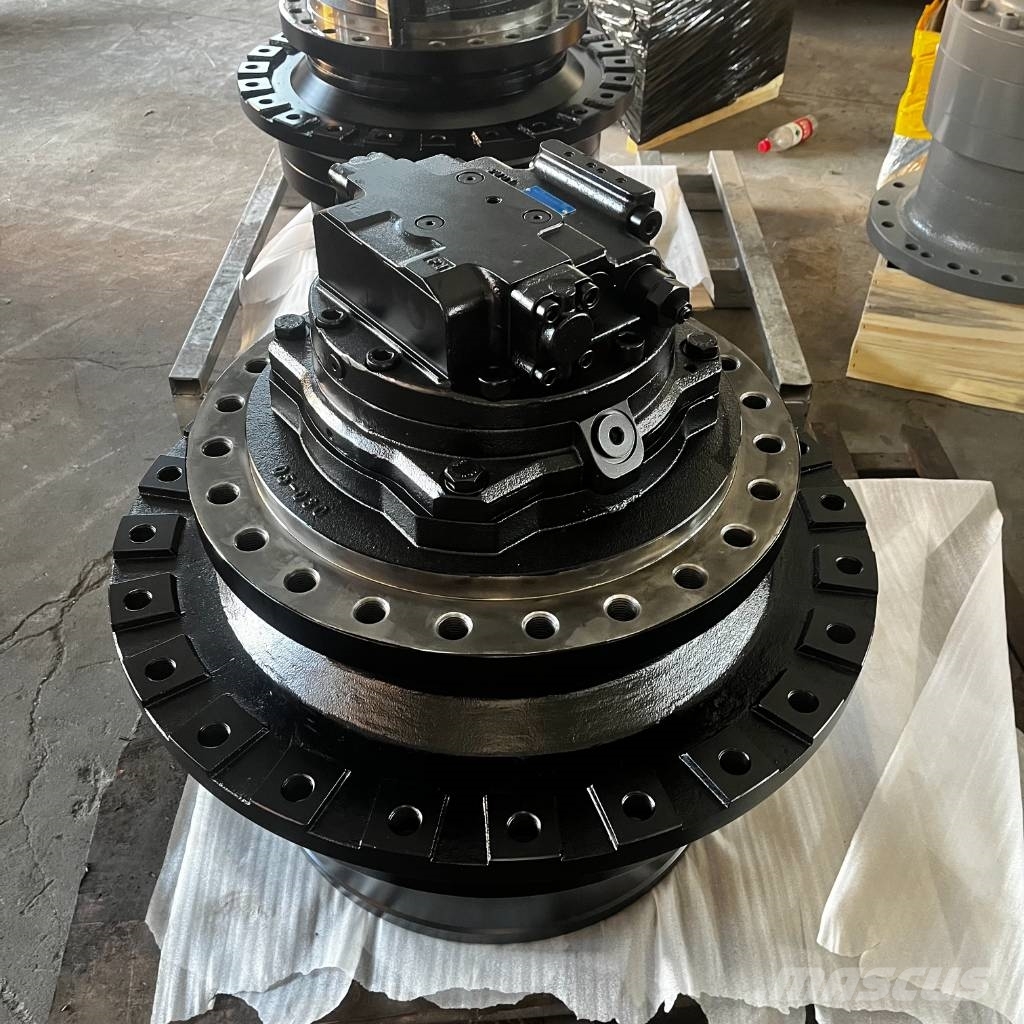 Hitachi ZX870-3 Final Drive ZX850-3 Travel Motor B0440-960 Transmission
