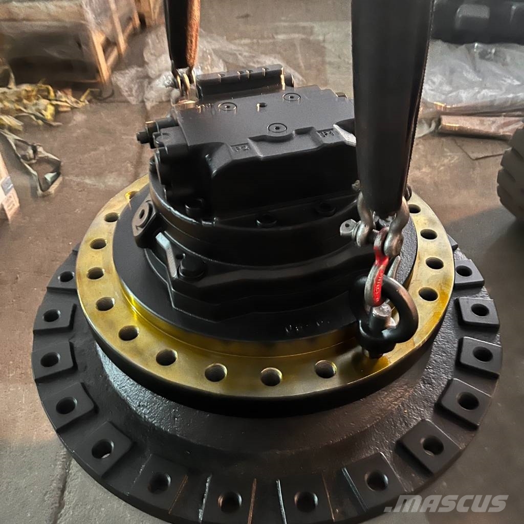 Hitachi ZX870-3 Final Drive ZX850-3 Travel Motor B0440-960 Transmission
