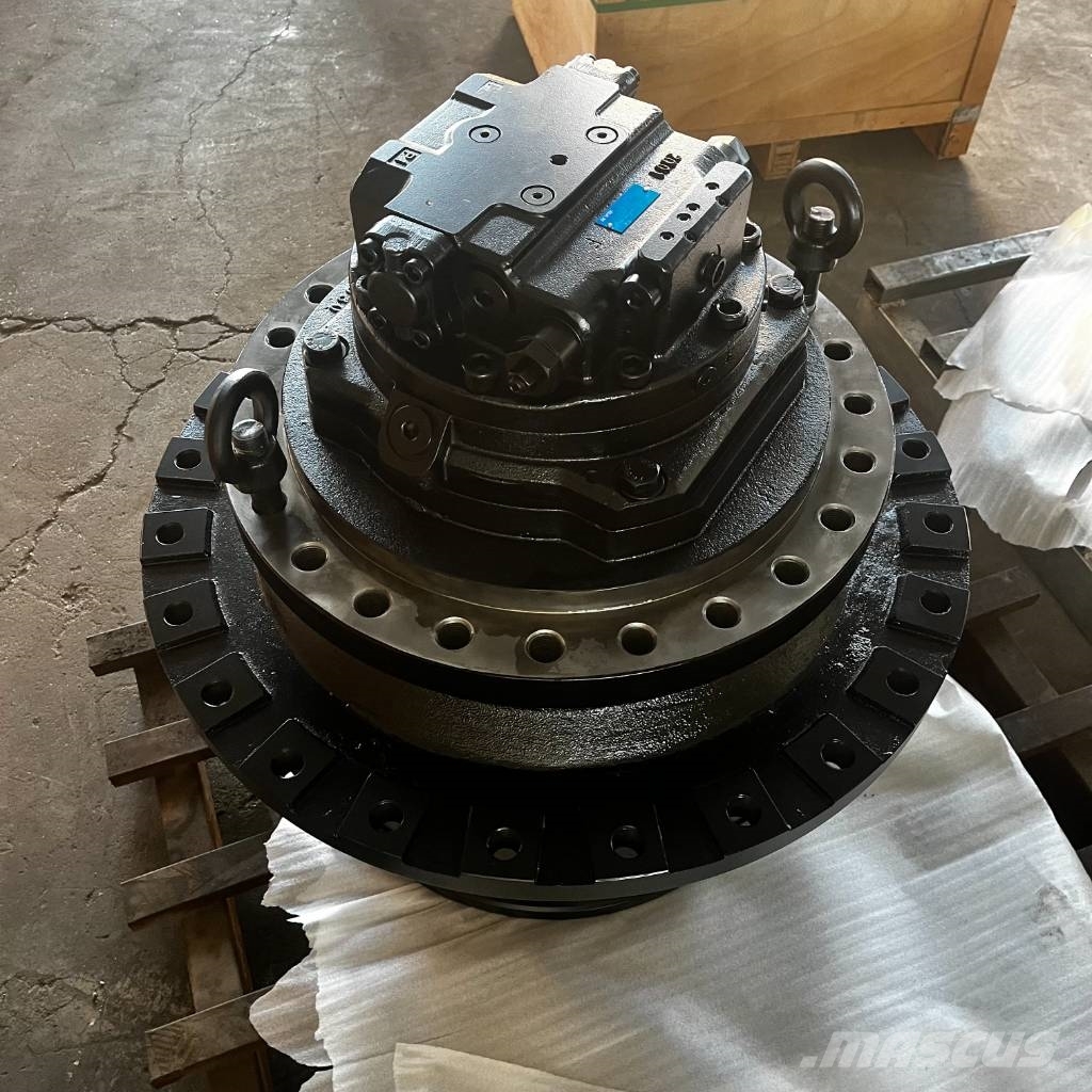 Hitachi ZX870-3 Final Drive ZX850-3 Travel Motor B0440-960 Transmission