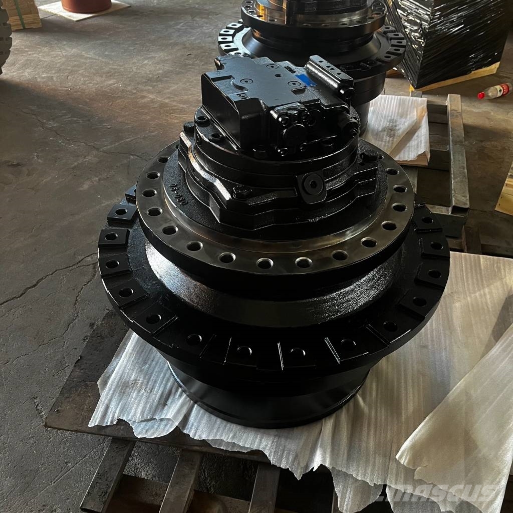 Hitachi ZX870-3 Final Drive ZX850-3 Travel Motor B0440-960 Transmission
