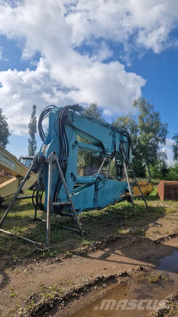 Liebherr Demolition Boom Άλλα εξαρτήματα