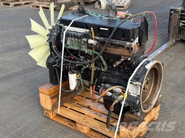 Cummins QSM11-C USED ENGINE エンジン